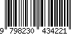 EAN Barcode
